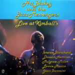 Art Blakey & The Jazz Messengers-0