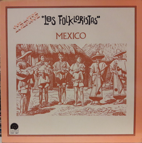 Los Folkloristas-0