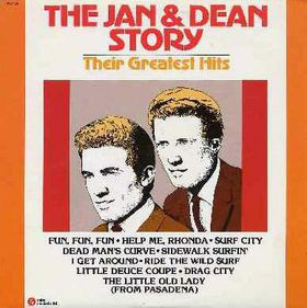 Jan & Dean-0