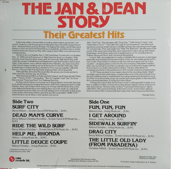 Jan & Dean-1