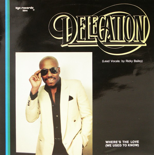 Delegation-0