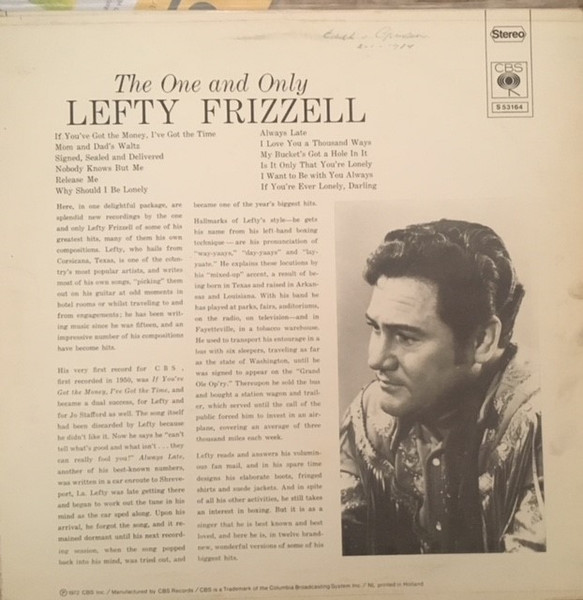 Lefty Frizzell-1