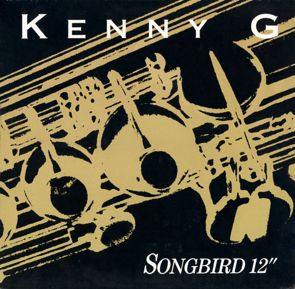Kenny G (2)-0