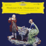 Joseph Haydn, Kurt Redel ∙ Kurt Kalmus ∙ Münchener Kammerorchester ∙ Hans Stadlmair-0