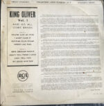 King Oliver & His Orchestra-1