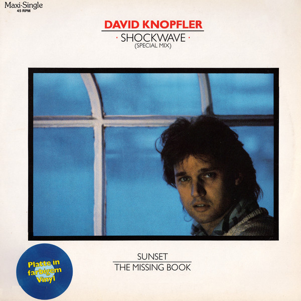 David Knopfler-0