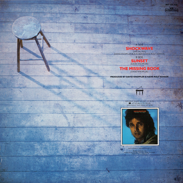 David Knopfler-1