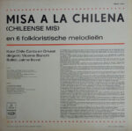Coro Chile Canta Solist: Jaime Soval-1