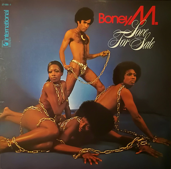 Boney M.-0