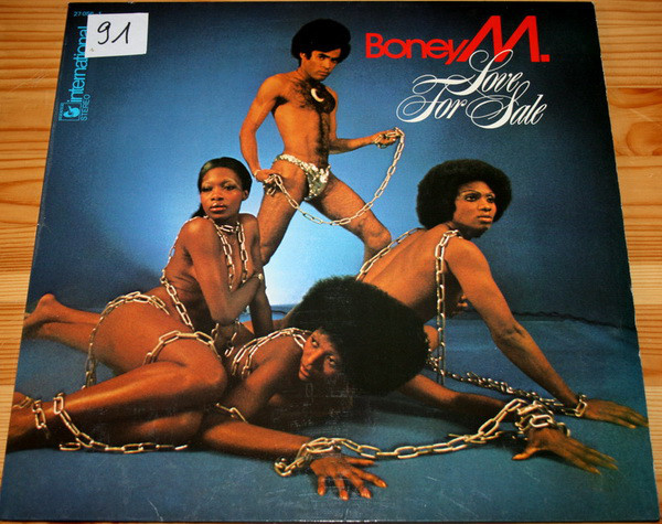 Boney M.-1
