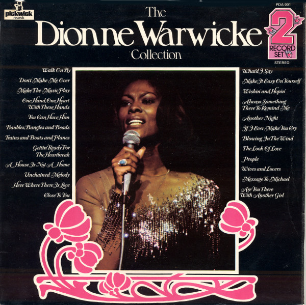 Dionne Warwick-0