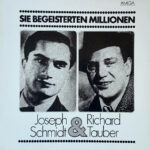 Joseph Schmidt & Richard Tauber-0