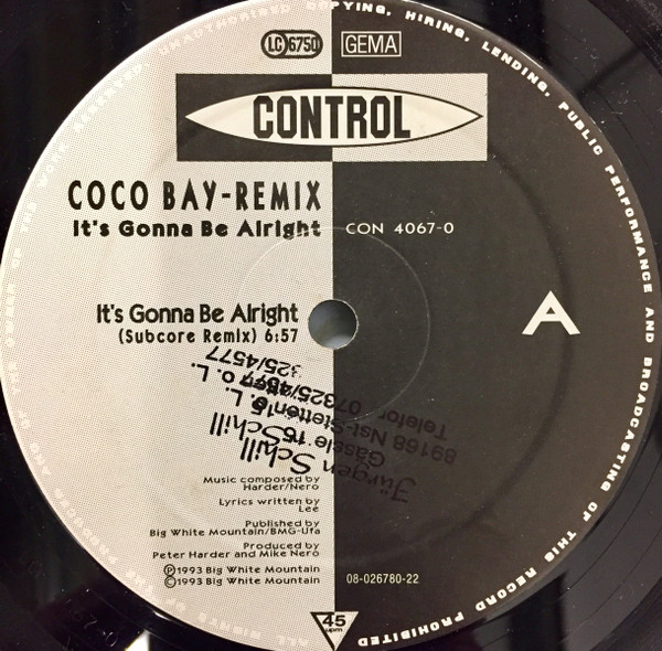 Coco Bay-1