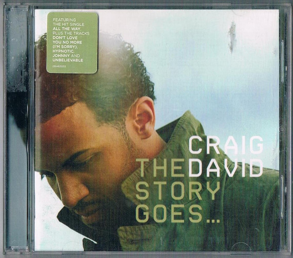 Craig David-0