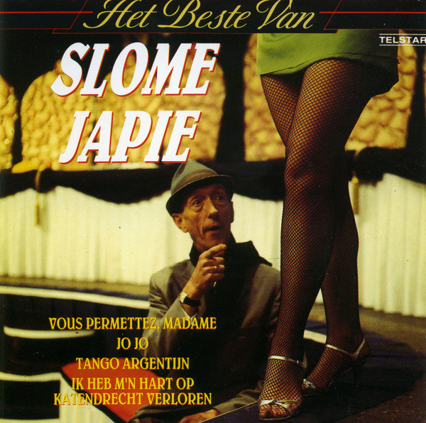 Slome Japie-0