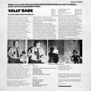 Blaster Bates-1