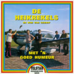De Heikrekels En Wim van Gennip-0