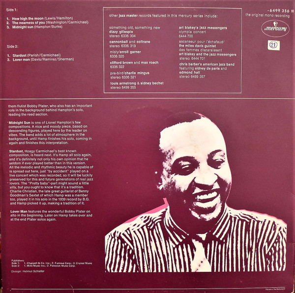 Lionel Hampton-1