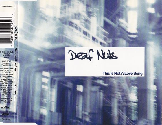 Deaf Nuts-0