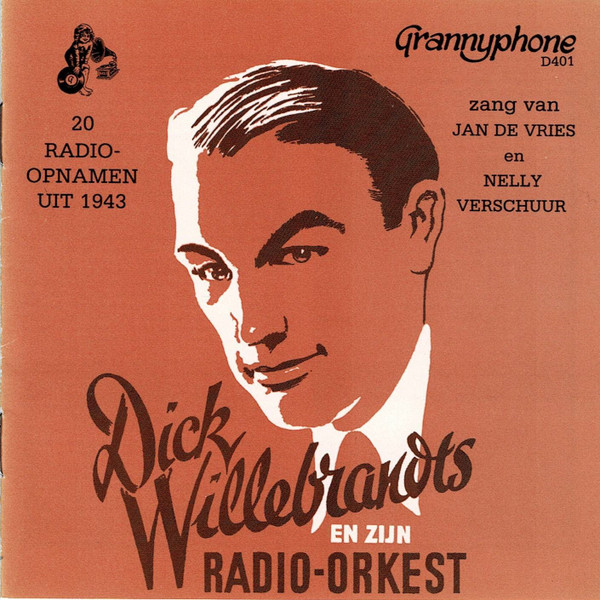 Dick Willebrandts En Zijn Radio-Orkest-0