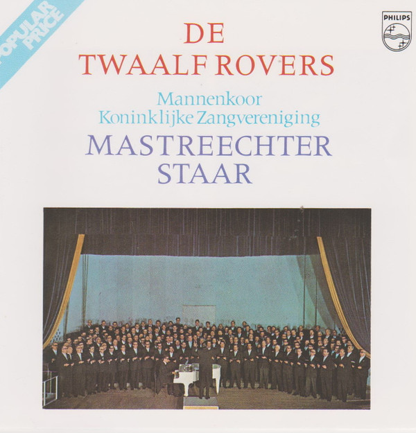 De Mastreechter Staar-0