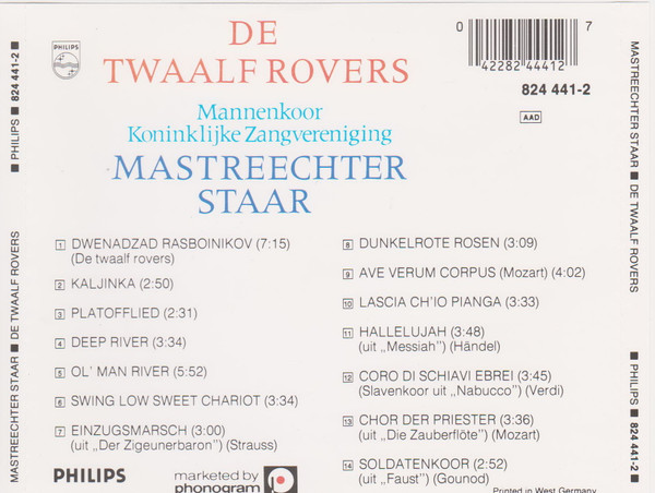 De Mastreechter Staar-1