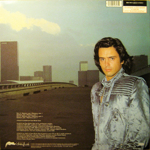 Jean-Michel Jarre-1