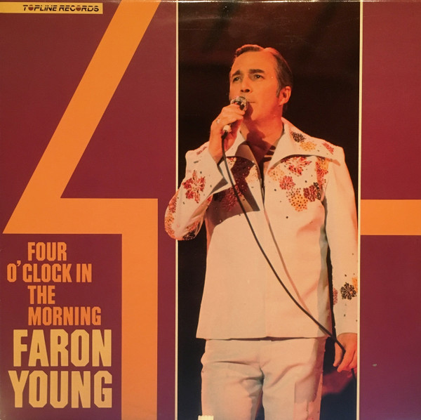 Faron Young-0