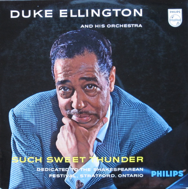 Duke Ellington And His Orchestra-0