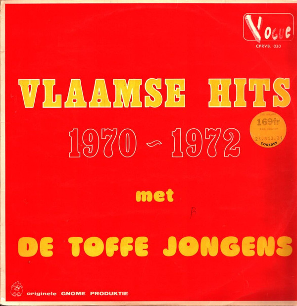 De Toffe Jongens-0