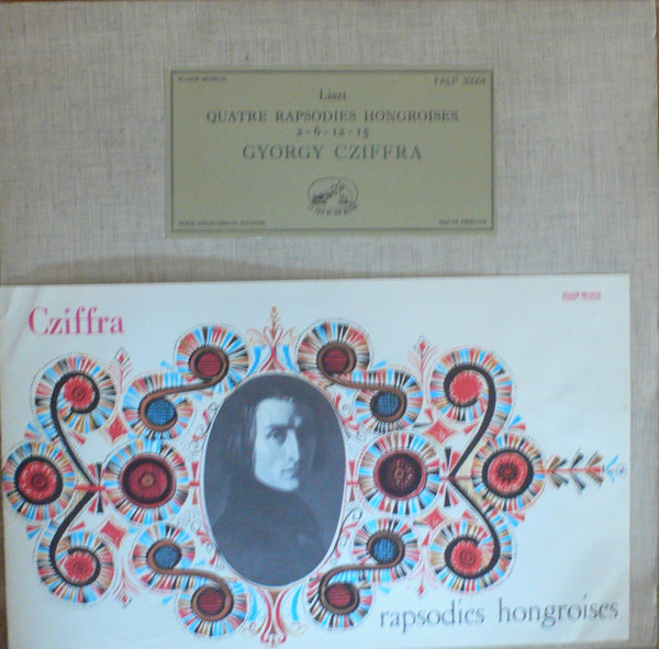 Franz Liszt - Gyorgy Cziffra-0