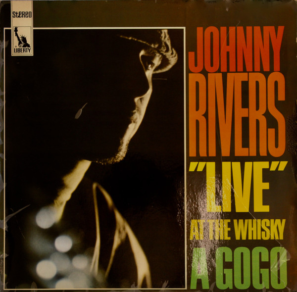 Johnny Rivers-0