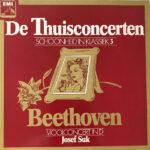 Ludwig van Beethoven - Josef Suk-0