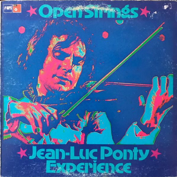 Jean-Luc Ponty "Experience"-0