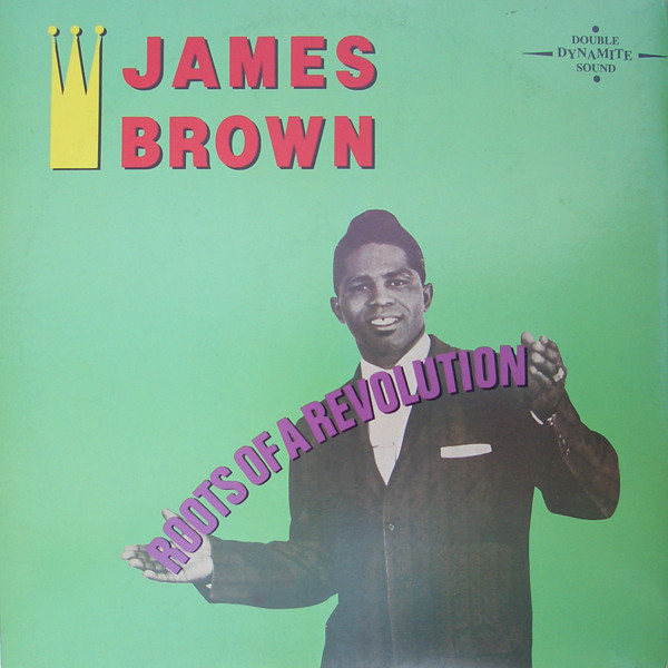 James Brown-1