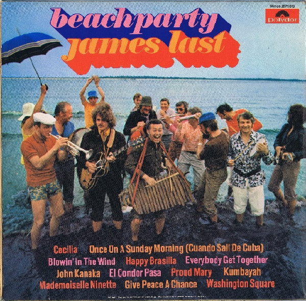James Last-1