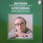 Ludwig van Beethoven, Alfred Brendel, London Philharmonic Orchestra, Bernard Haitink-0