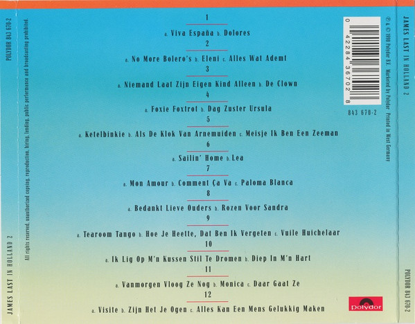 James Last-1