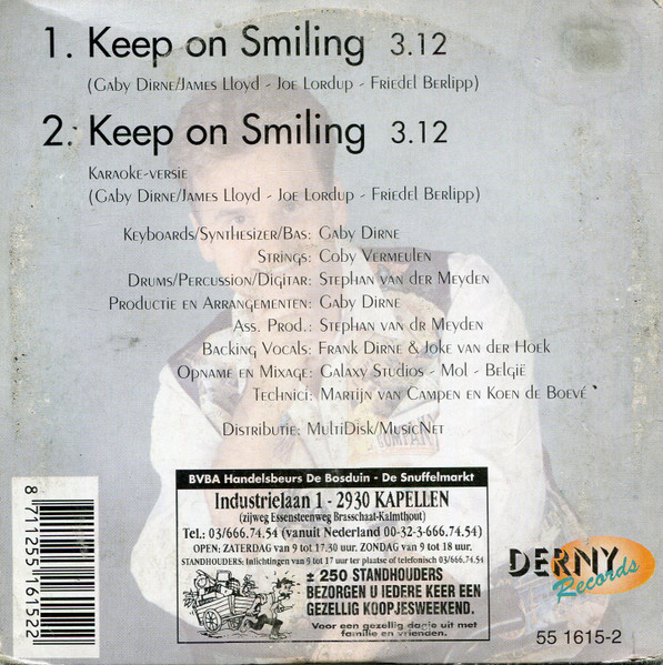 Dennie Damaro-1