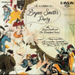 Bryan Smith And His Dixielanders-0