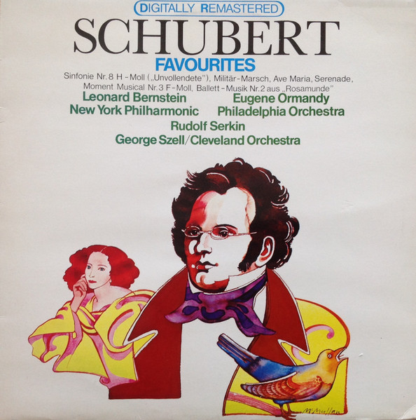Franz Schubert-0