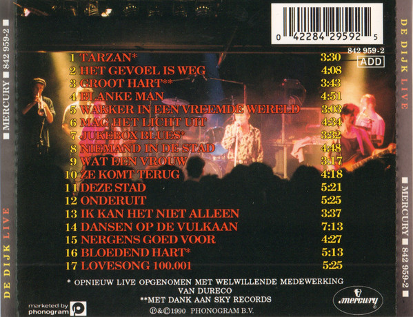 De Dijk-1