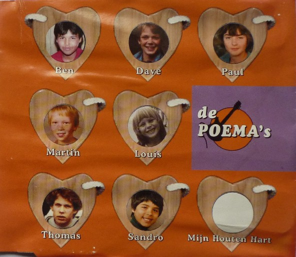 De Poema's-1