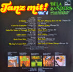 Béla Sanders Und Sein Großes Tanzstreichorchester-1
