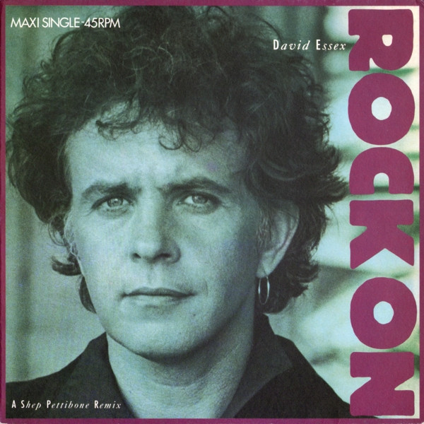 David Essex-0