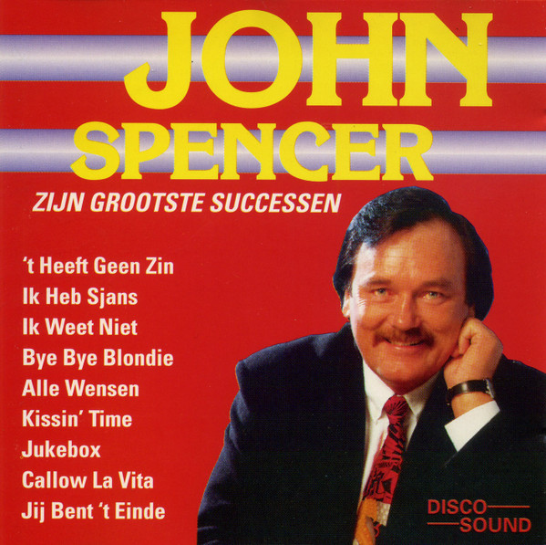 John Spencer-0