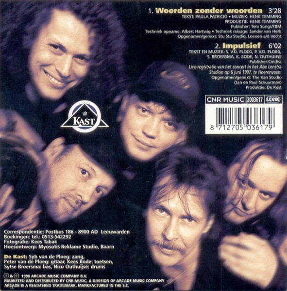 De Kast-1
