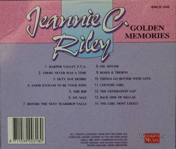 Jeannie C. Riley-1