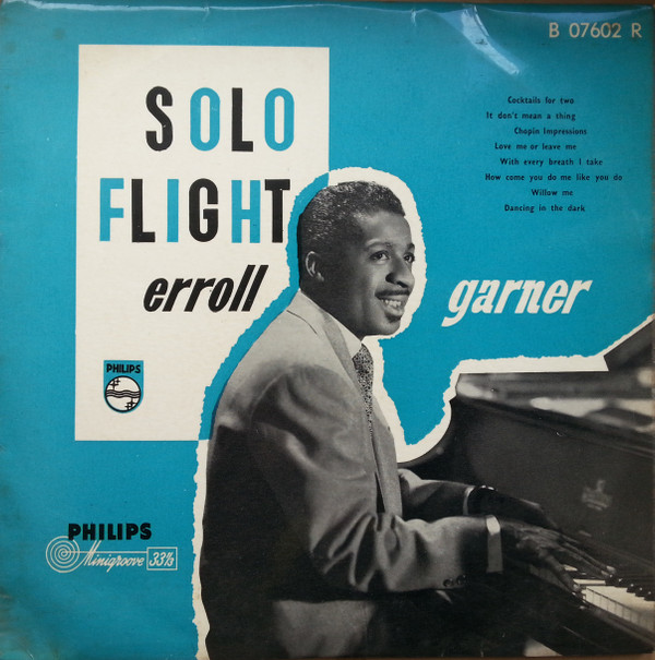 Erroll Garner-0