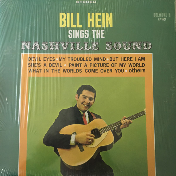 Bill Hein-0